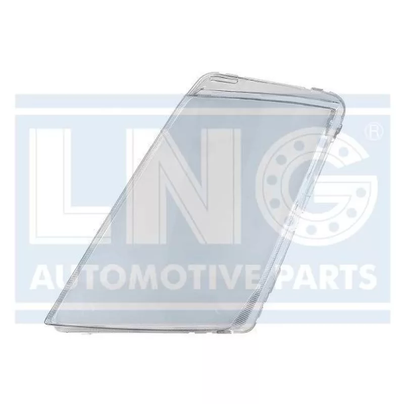 Lente Farol Volvo Fh4/ Fm4 Le