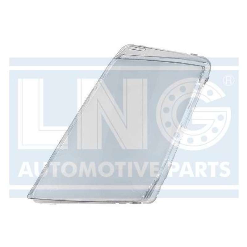 Lente Farol Volvo Fh4/ Fm4 Le