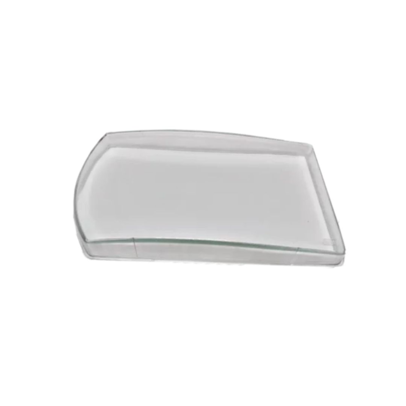 Lente Farol Scania Serie 5 Ld Lng