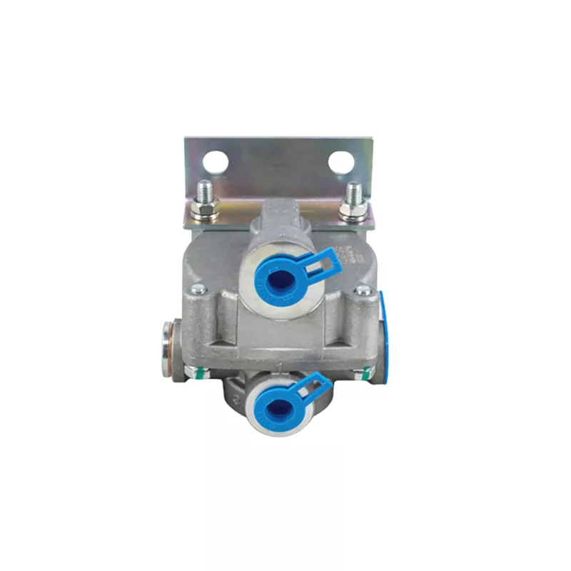 Valvula Rele Ford 1621/1721/1421 Vw 16.180/16.200/17.210 43-371***