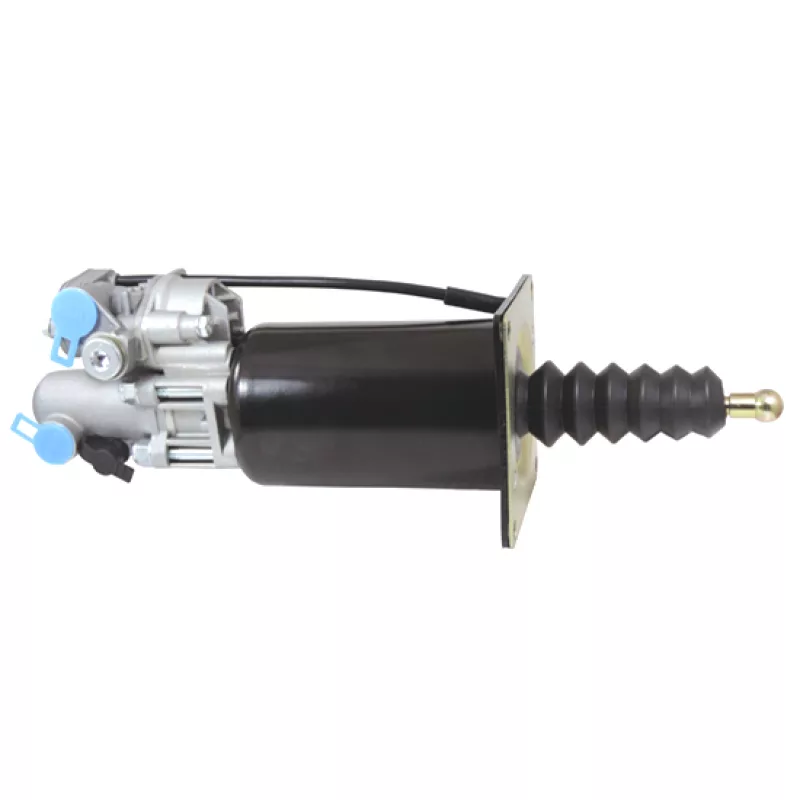 Servo Embreagem Ford Cargo 1723/2429 43-620***