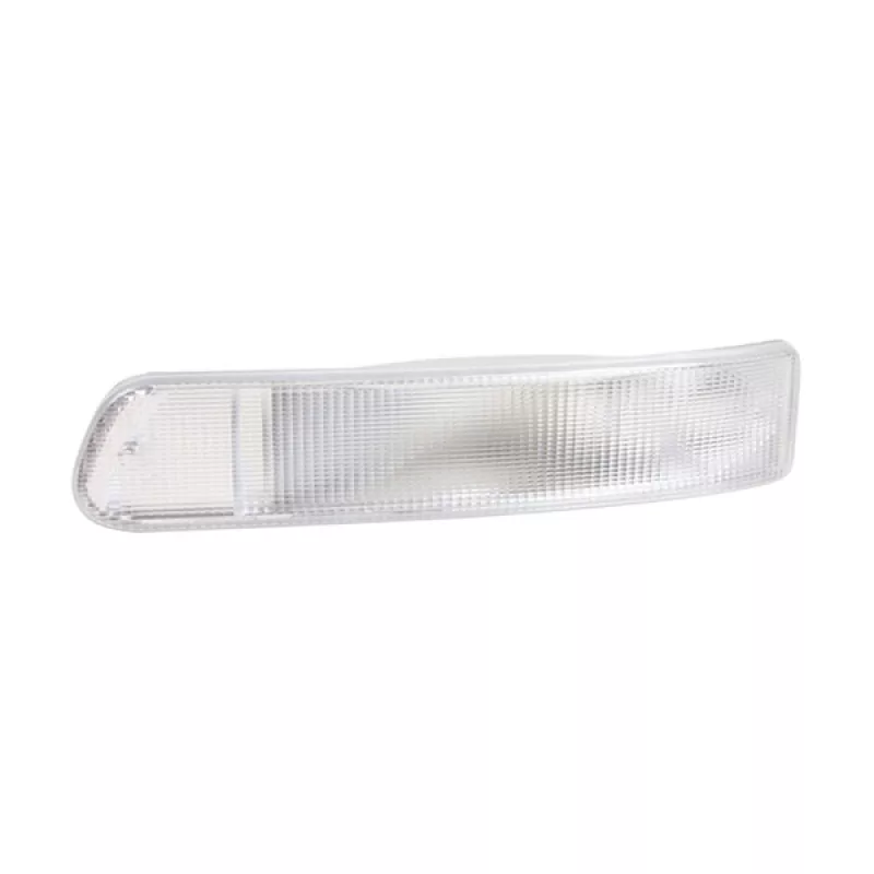 Lanterna Pisca Dianteiro Stralis Hd Ate 2007 Le Cristal