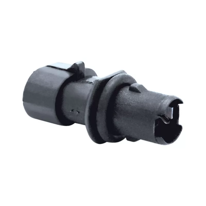 Soquete Em Nylon Vw P/ Vigia Da Lanterna Pl0986
