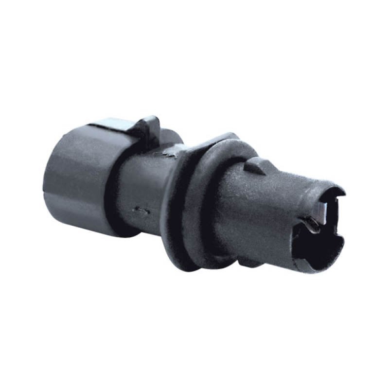 Soquete Em Nylon Vw P/ Vigia Da Lanterna Pl0986