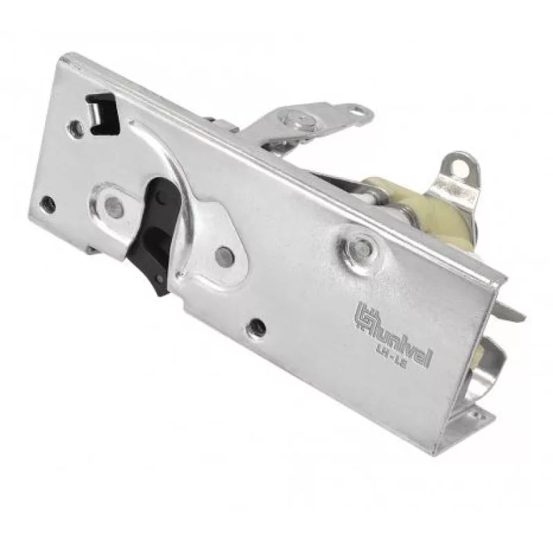 Fechadura Mecanica Interna Le Ford Cargo Gii 11/... 31373