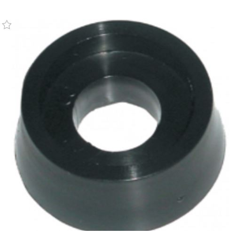 Espelho Calco Da Manivela Geguladora Maquina De Vidro Mb 50310 Universal