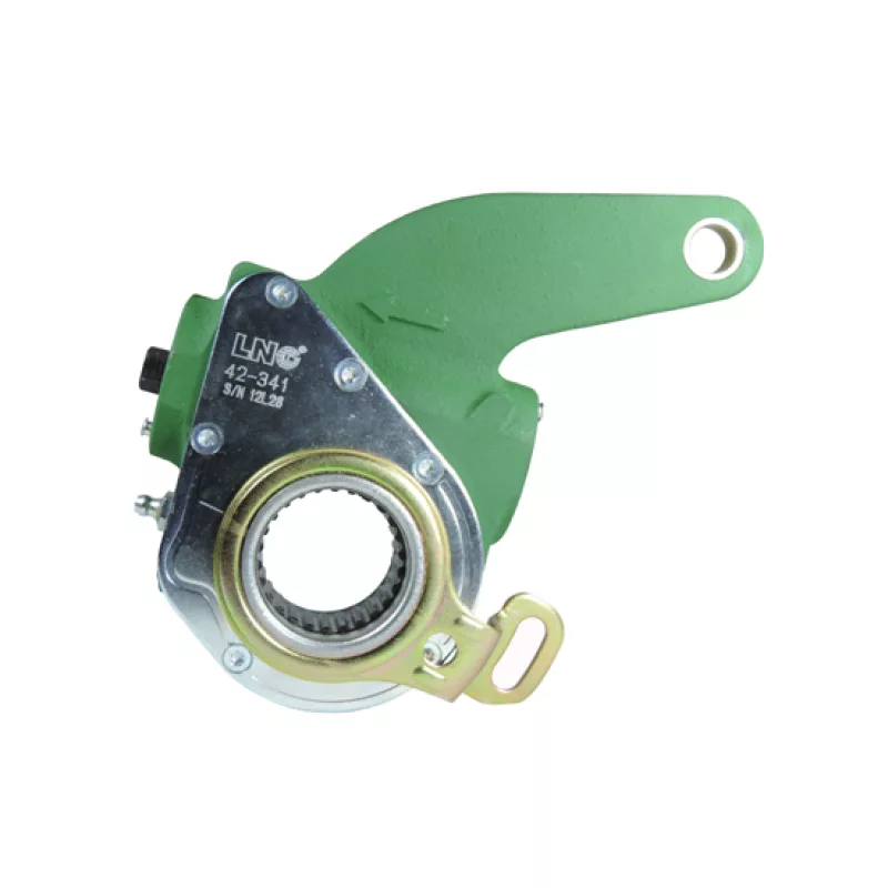 Catraca De Freio Automatica Dianteira Direita/esquerda Mb 42-341***