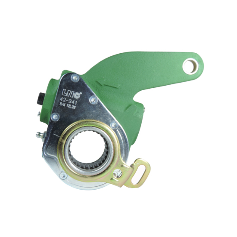 Catraca De Freio Automatica Dianteira Direita/esquerda Mb 42-341