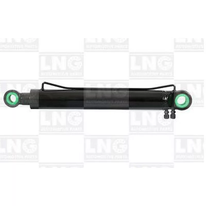Cilindro (pistao) Bascular Cabine Scania S5 43-466