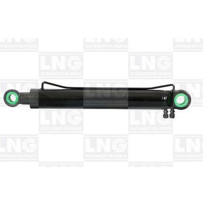 Cilindro (pistao) Bascular Cabine Scania S5 43-466