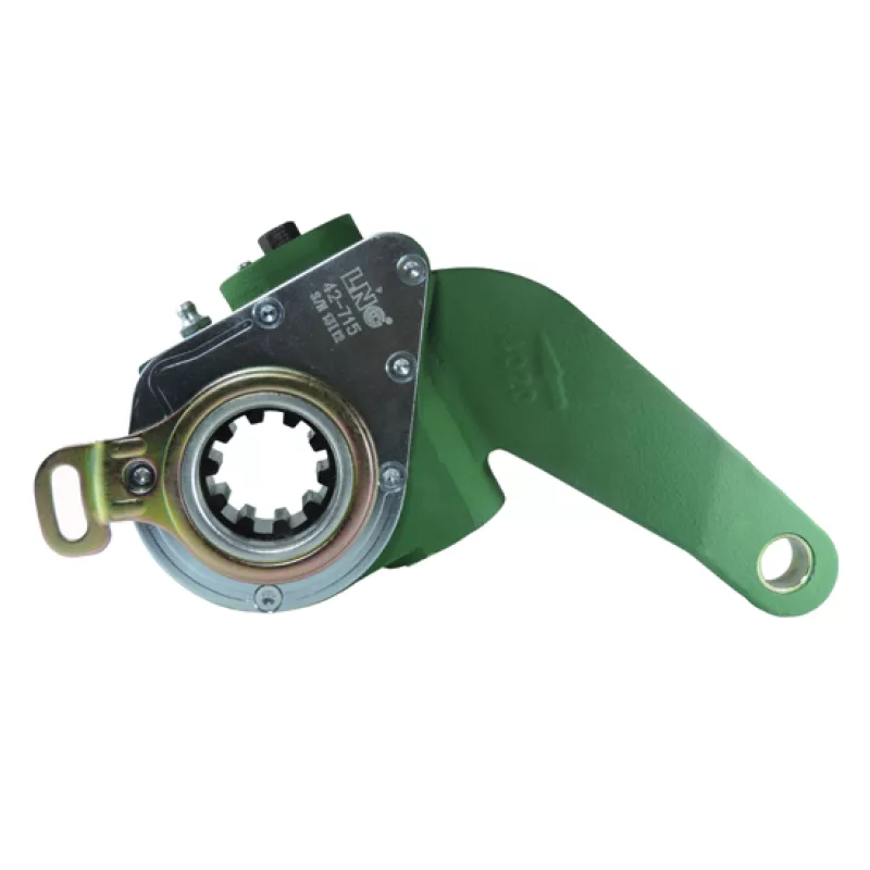 Catraca De Freio Automatica Traseira Direita 10 Estrias Scania S5 S6 42-715***