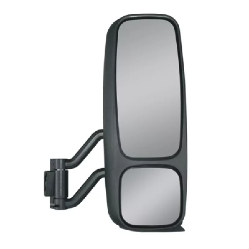 Conjunto Espelho Retrovisor Volvo Fh/fm/nh ...2009 Ld S/desembacador Er018