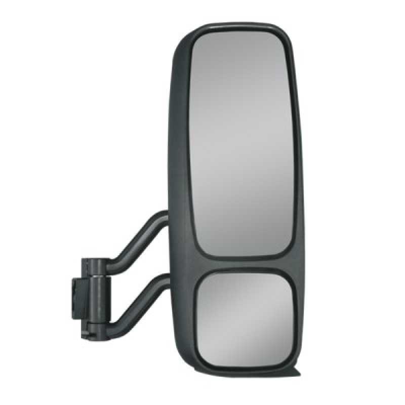 Conjunto Espelho Ld Volvo Fh S/ DesembaÇador