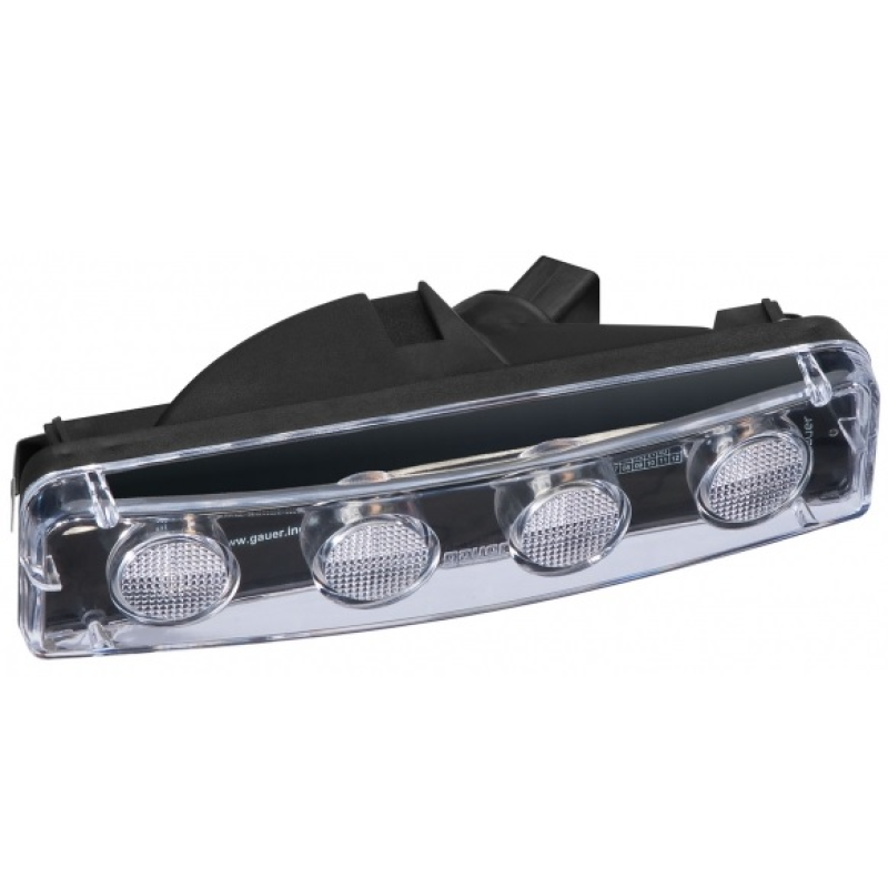 Lanterna Do Tapa Sol C/ Led Sc P/g/r C/soquete