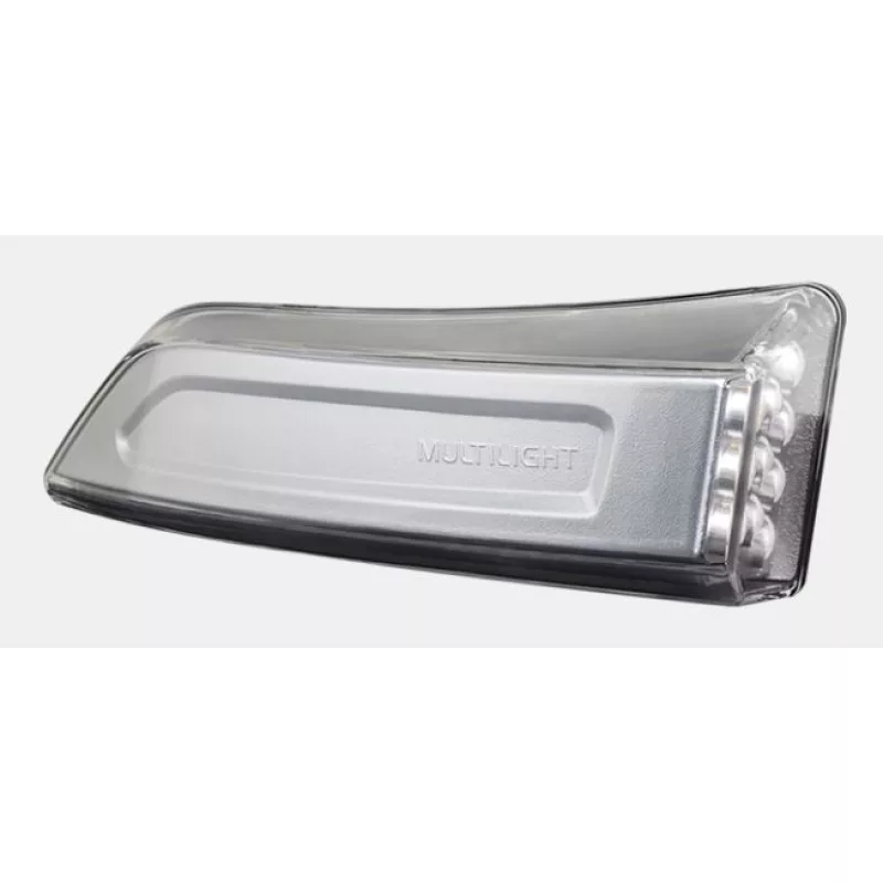 Lanterna  Led Pisca Dianteiro Ld Volvo Fh 2015 24v