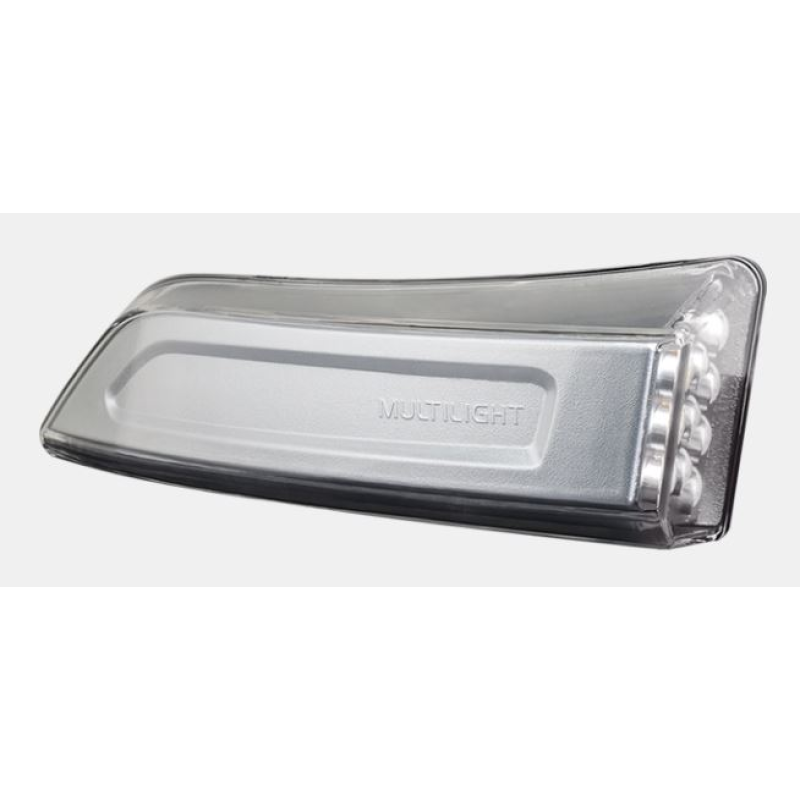 Lanterna  Led Pisca Dianteiro Ld Volvo Fh 2015 24v M Light