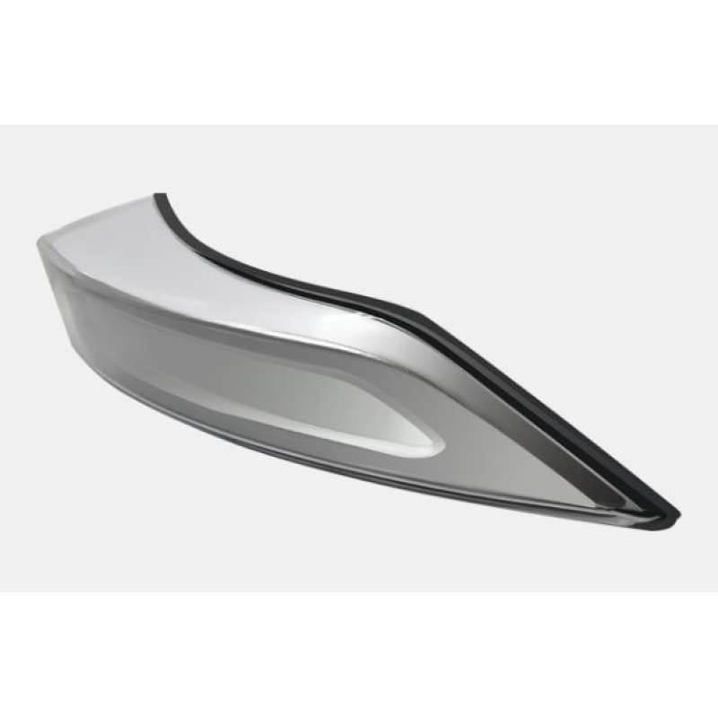Lanterna Led Pisca Dianteiro Le Volvo Fh 2015 24v M Light