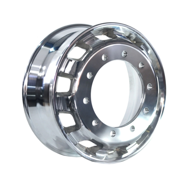 Roda Aluminio 22,50x8,25 (295) Gt Italspeed