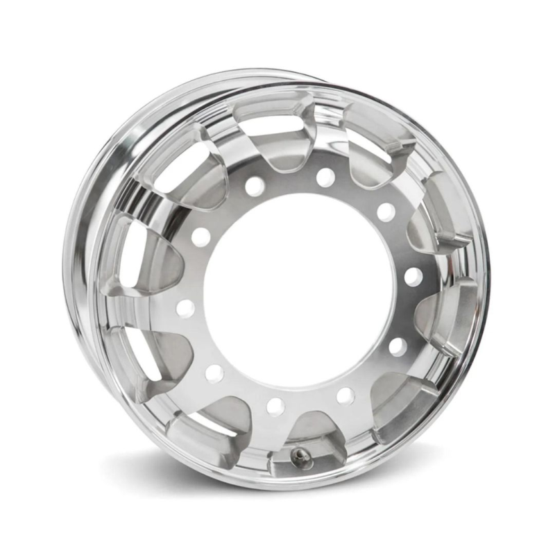 Roda Aluminio 22,50x8,25 (295) Gt1 Italspeed