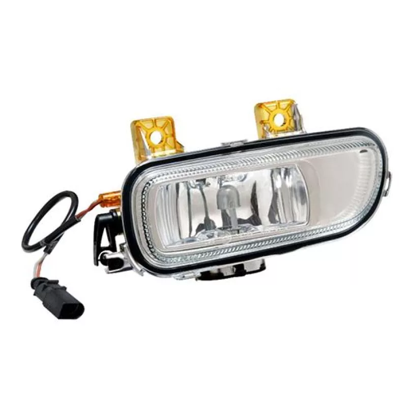 Farol Auxiliar Dianteiro Neblina Mb Axor 1933/2035/2044 Le 