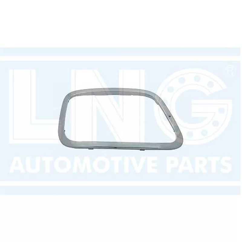 Aro Farol Principal Direito Actros 60-326