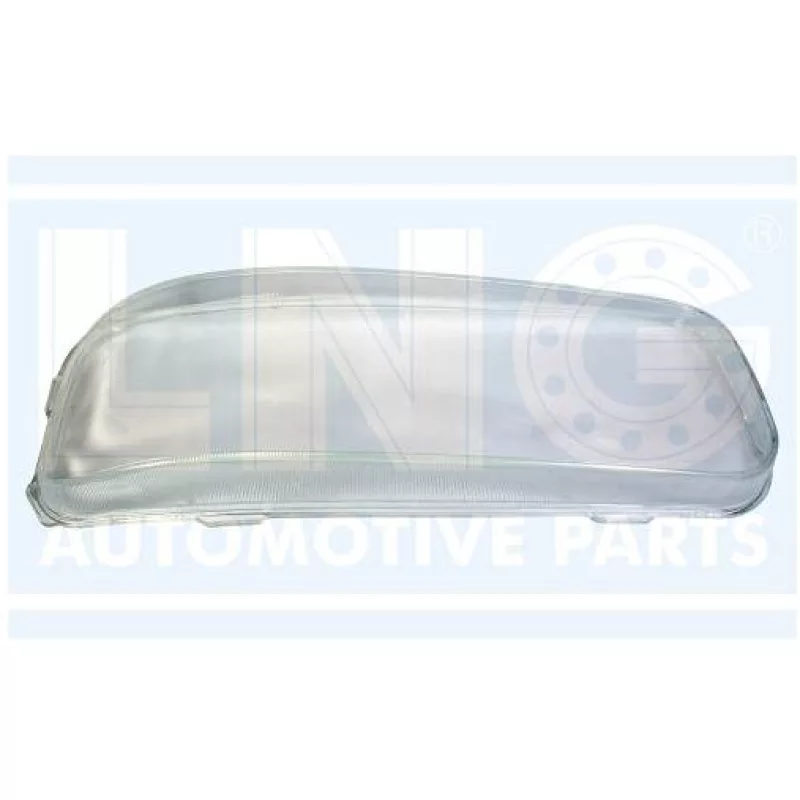 Lente Farol Dianteiro Mb Atego 10/13 Le