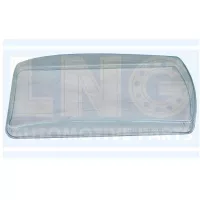 Lente Farol Iveco Stralis Ld/le***
