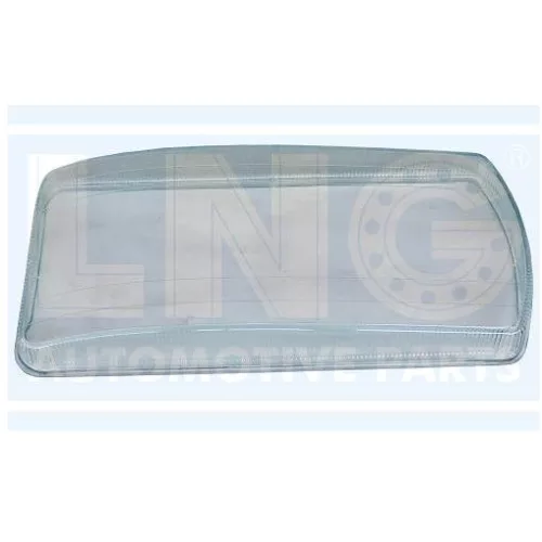 Lente Farol Iveco Stralis Ld/le***