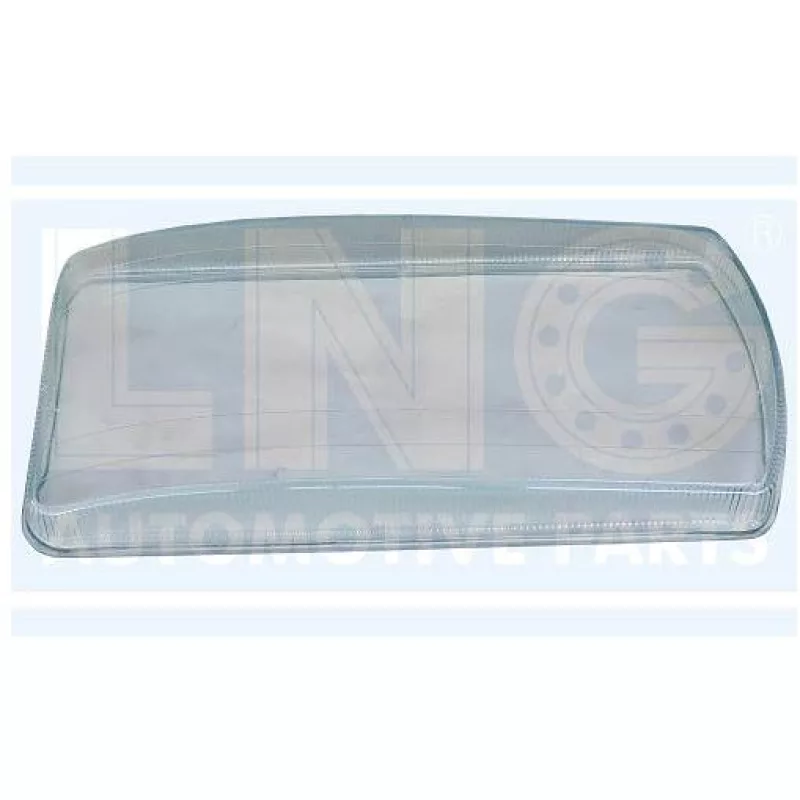 Lente Farol Iveco Stralis Ld/le***
