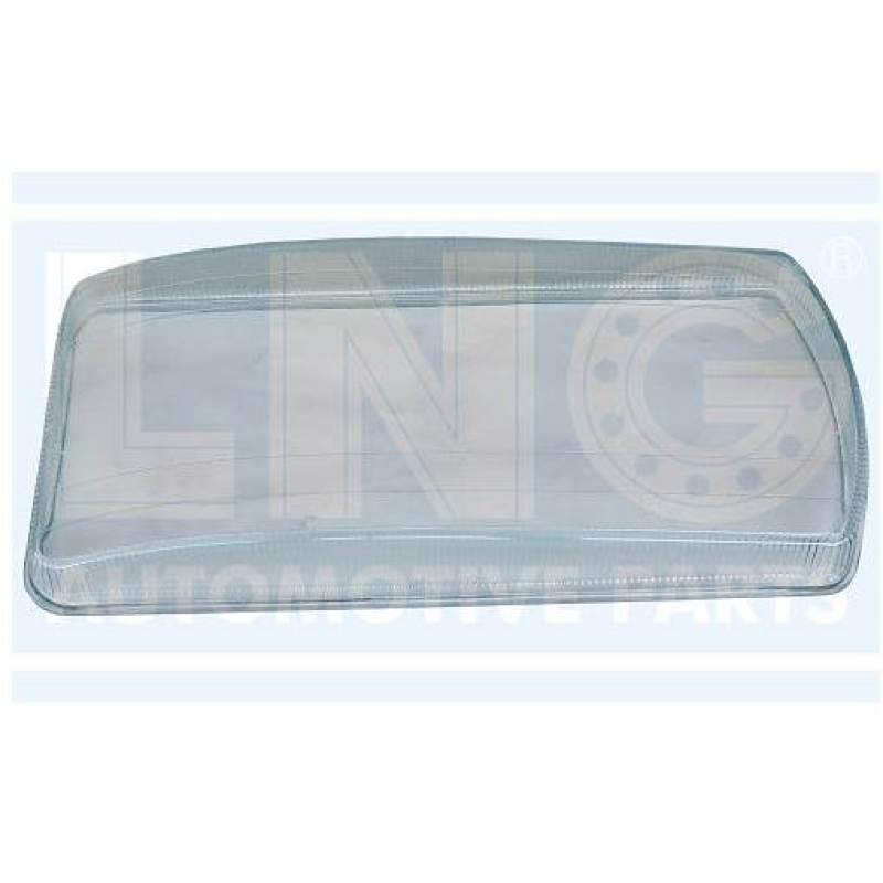Lente Farol Iveco Stralis Ld/le***