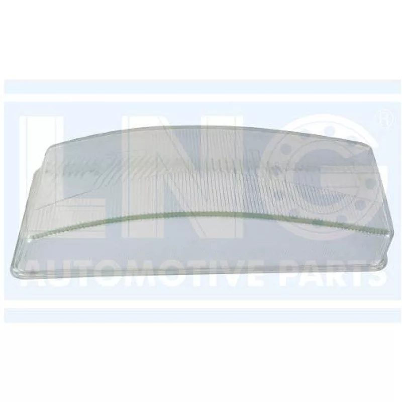 Lente Farol Scania S4 Le***