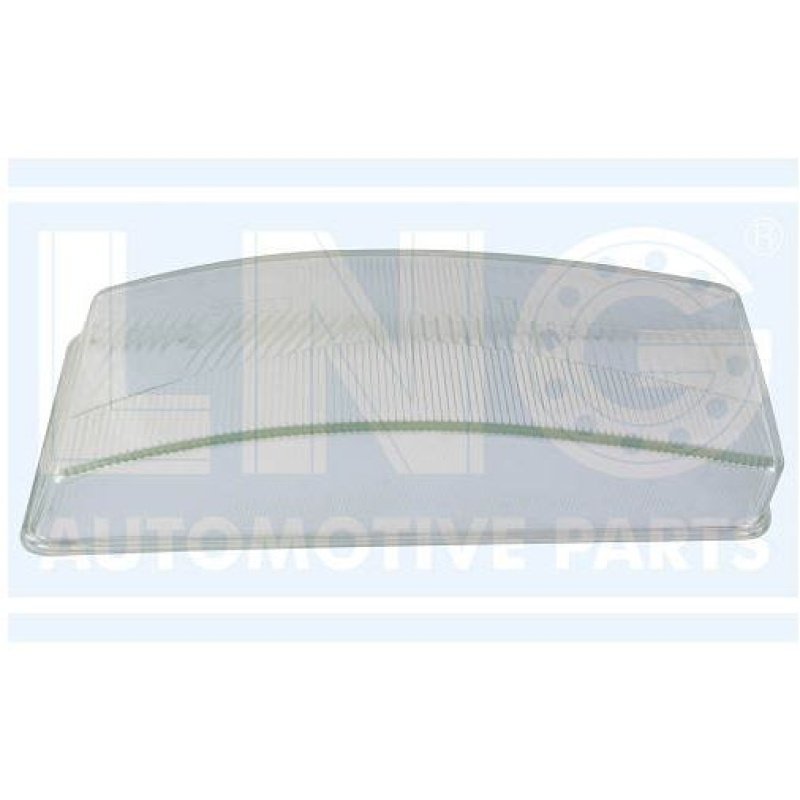 Lente Farol Scania S4 Le Lng