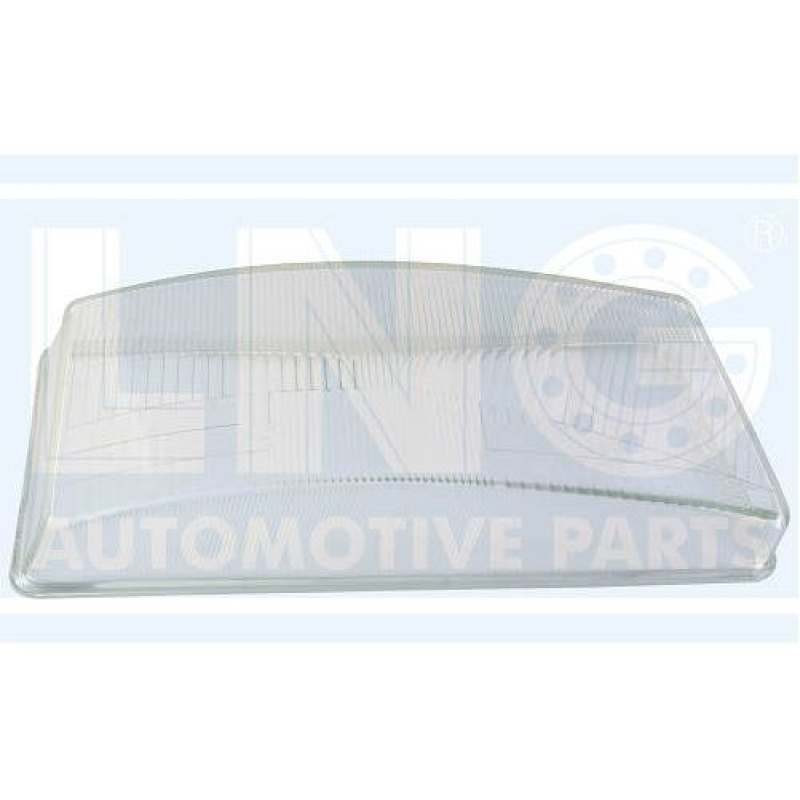 Lente Farol Scania S4 Ld Lng