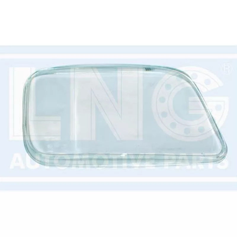 Lente Farol Dianteiro Mb Actros 4844k 09/16 Ld