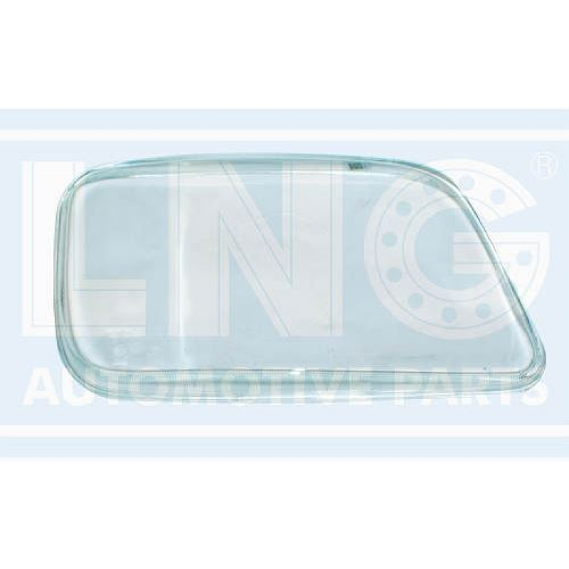 Lente Farol Dianteiro Mb Actros 4844k 09/16 Ld Lng