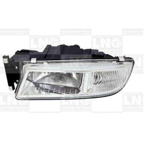 Farol Dianteiro Auxiliar Le Man