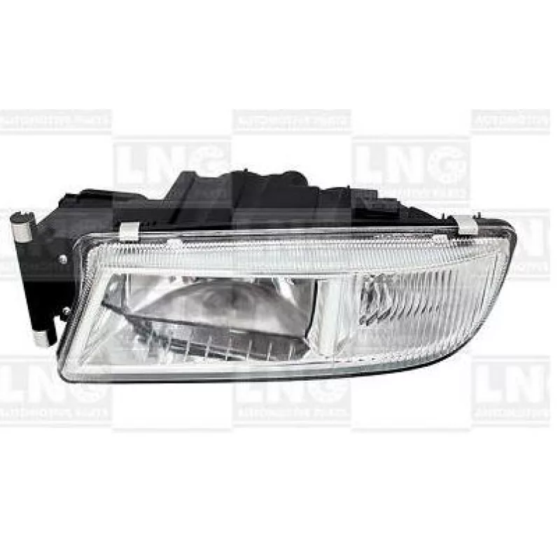 Farol Dianteiro Auxiliar Le Man