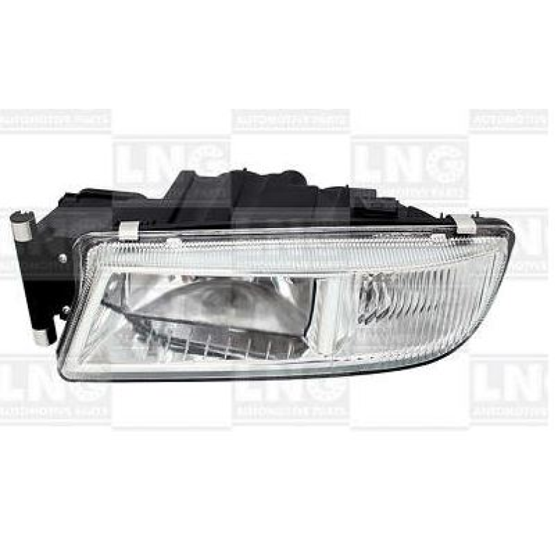 Farol Dianteiro Auxiliar Le Man