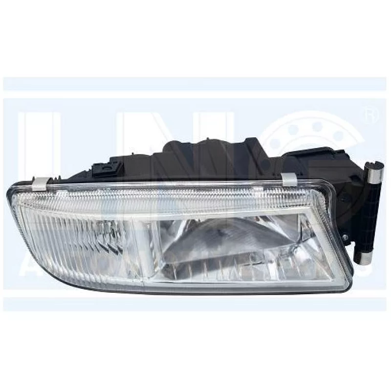 Farol Dianteiro  Auxiliar Ld Man