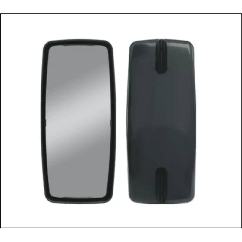 Espelho Retrovisor Mb C/desembacador Er1162