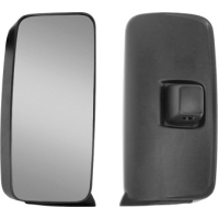 Espelho Retrovisor Mb Axor/atego Ld S/ Des 2013/2015 Er1236