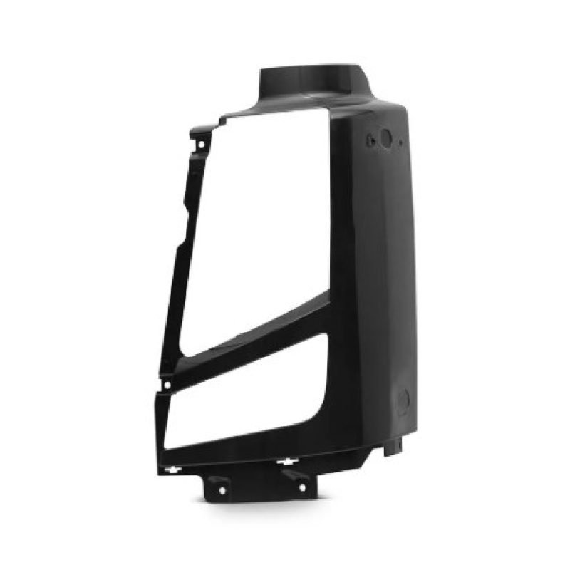 Capa Farol Volvo Fh 2010 A 2014 Le Cardoso