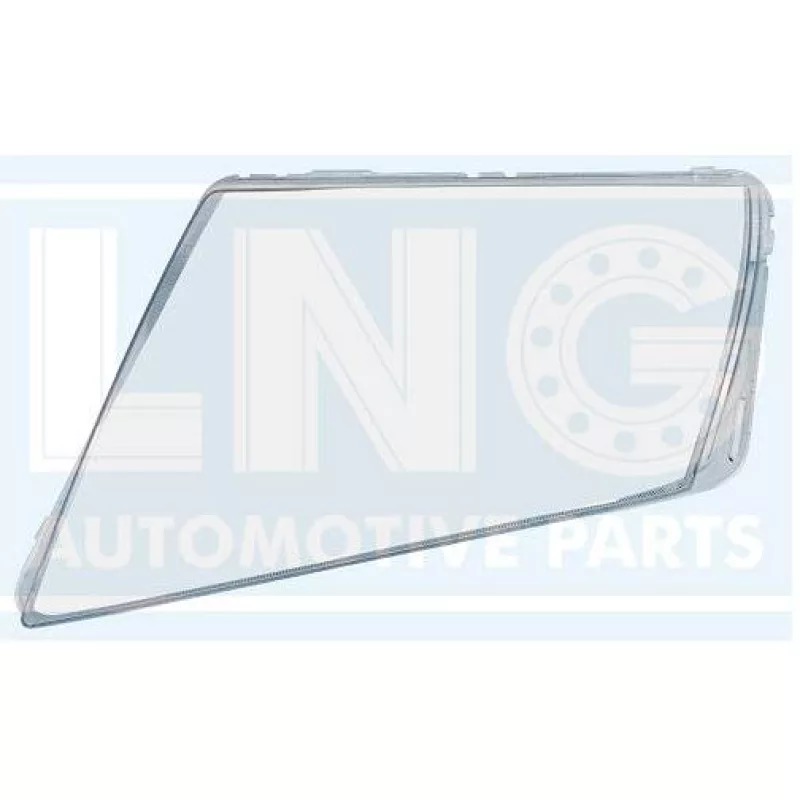 Lente Farol Volvo Fh4/ Fm4 Ld