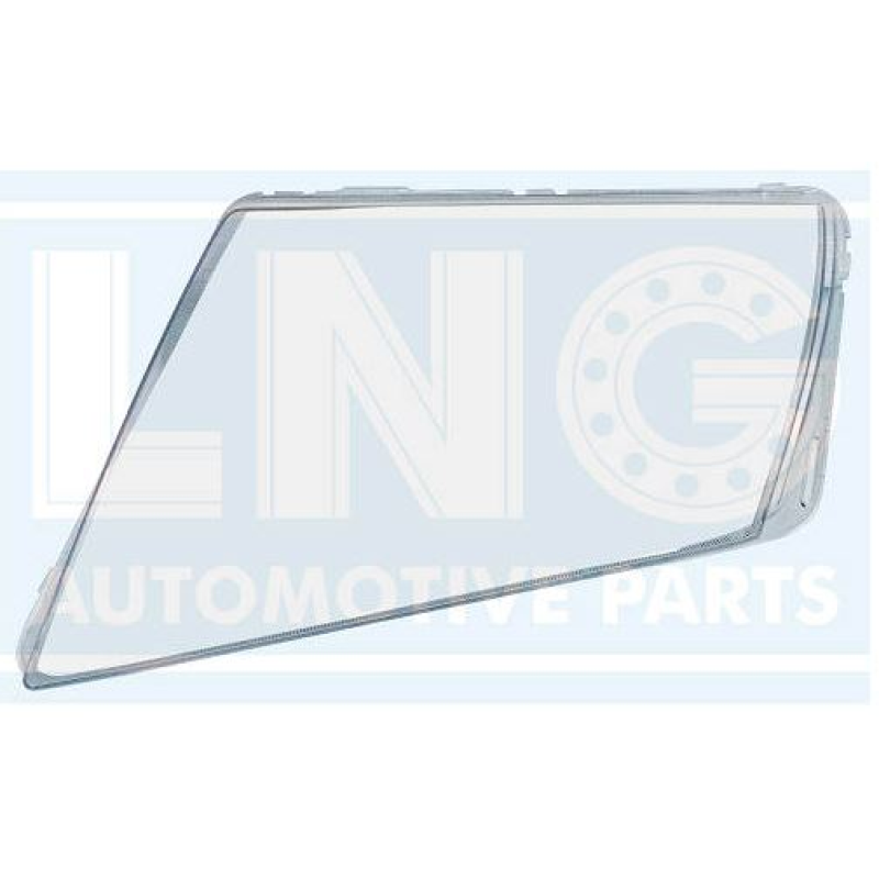 Lente Farol Volvo Fh4/ Fm4 Ld