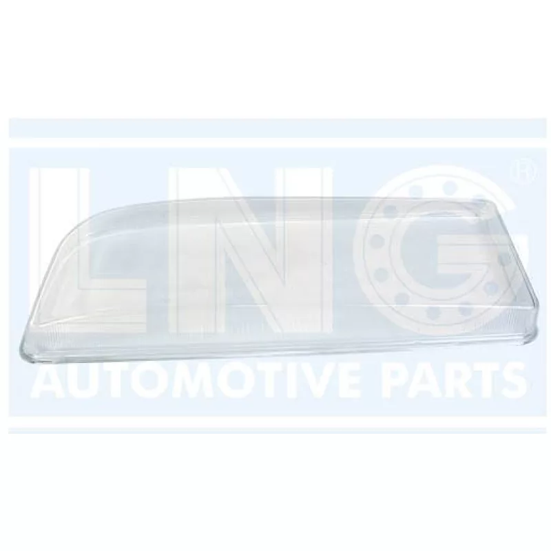 Lente Farol Dianteiro Mb Axor 1933/2035/2044 Le