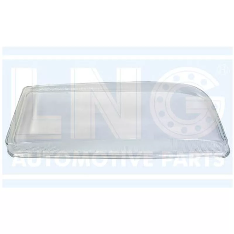 Lente Farol Dianteiro Mb Axor 1933/2035/2044 Ld***
