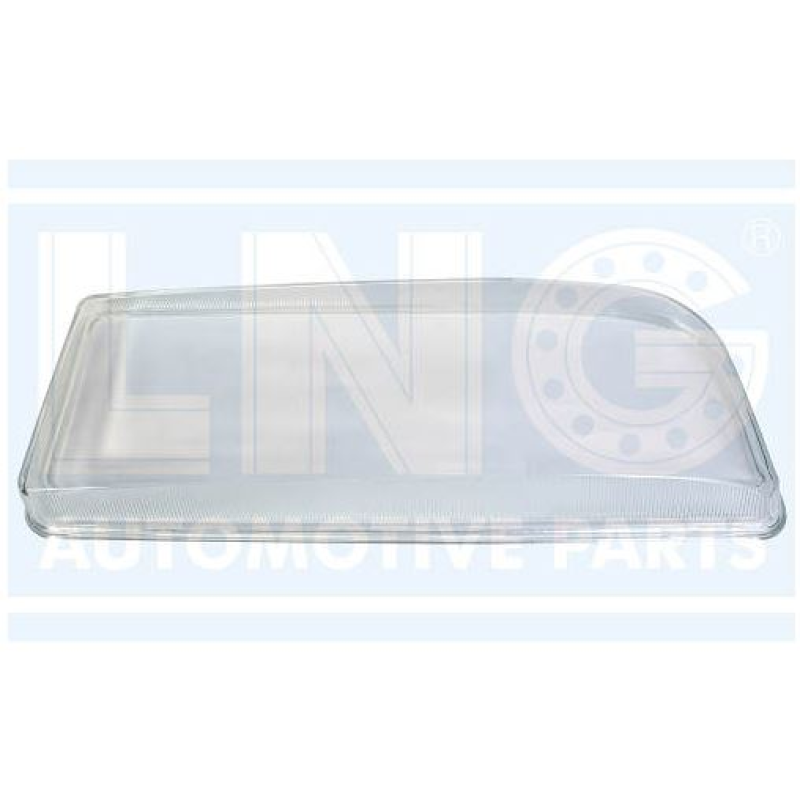 Lente Farol Dianteiro Mb Axor 1933/2035/2044 Ld Lng
