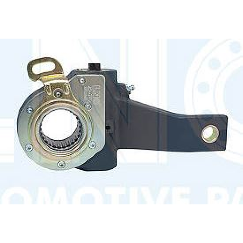 Catraca De Freio Automatica Traseira Esq. Mb Of1721/1722 42-789