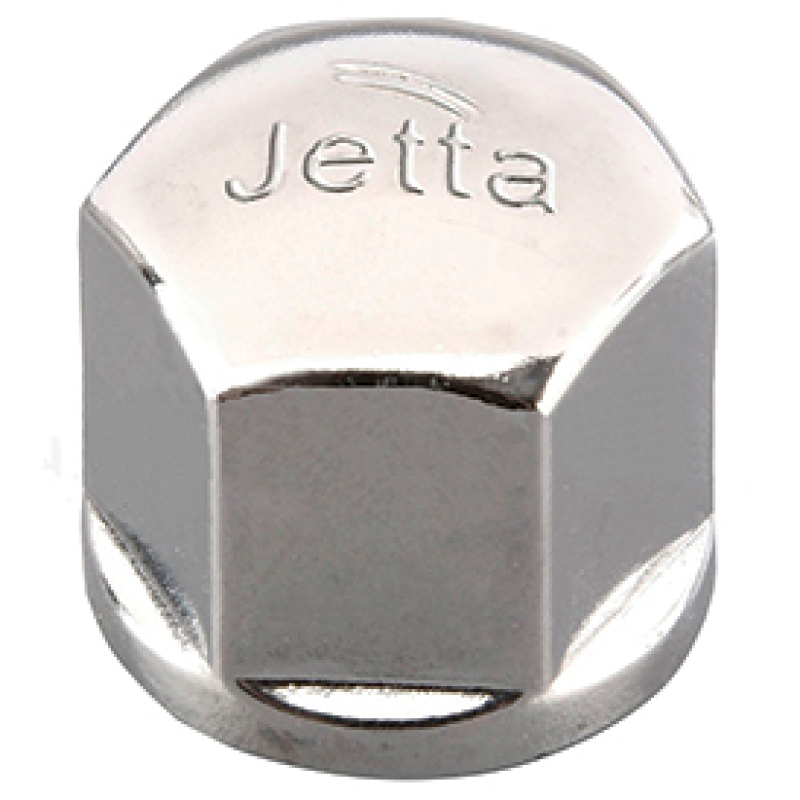 Capa Porca Cromada Ch19 Jetta