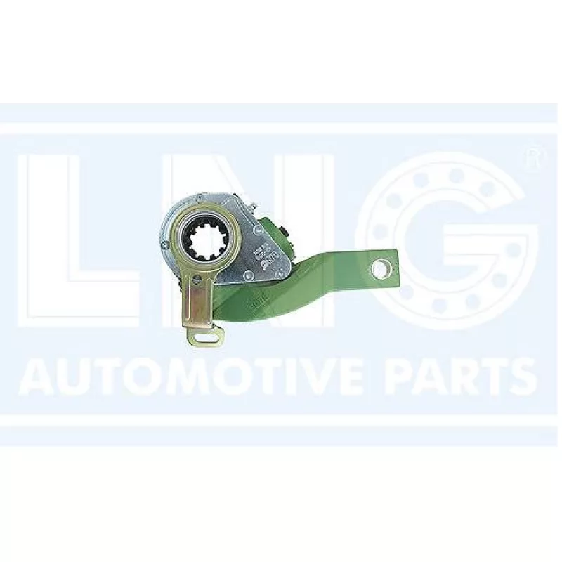 Catraca De Freio Automatica Traseira Direito 10 Estrias Scania 114/124 42-358  (72661/82661)***